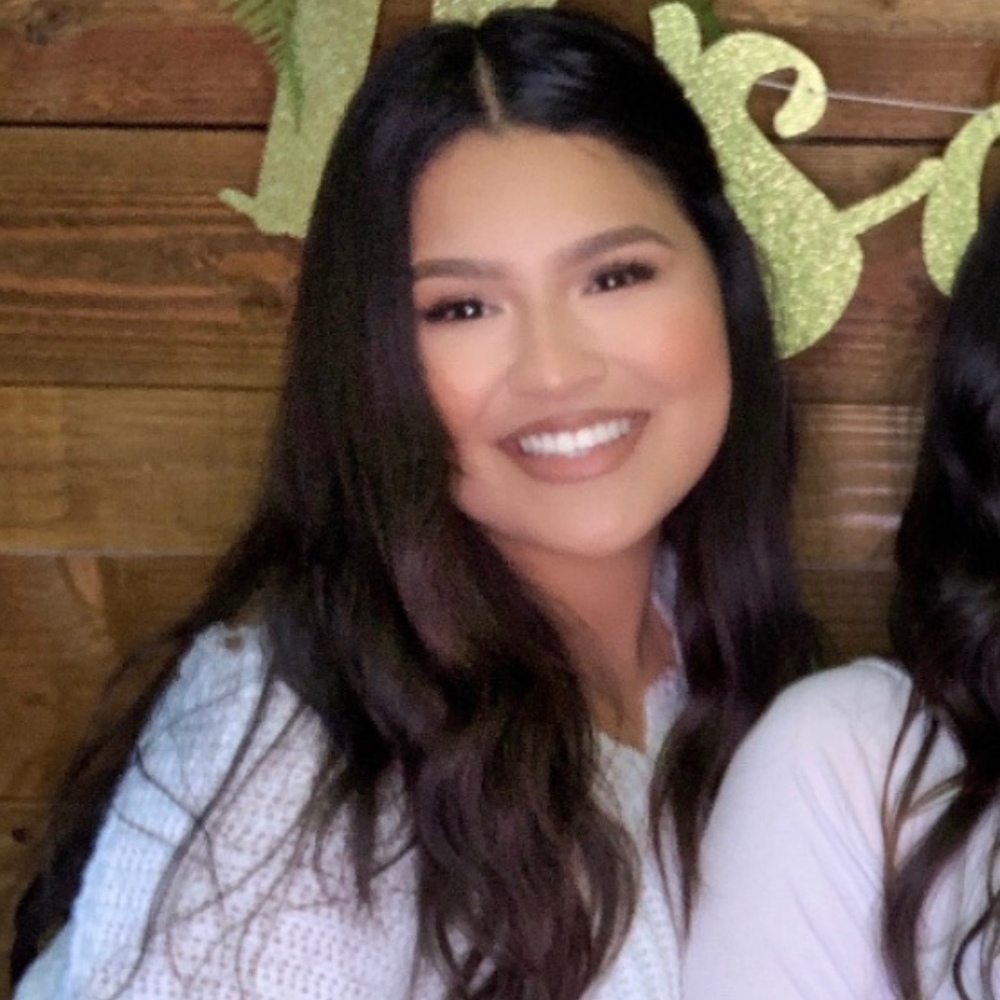 Meet your Posher, Sierra